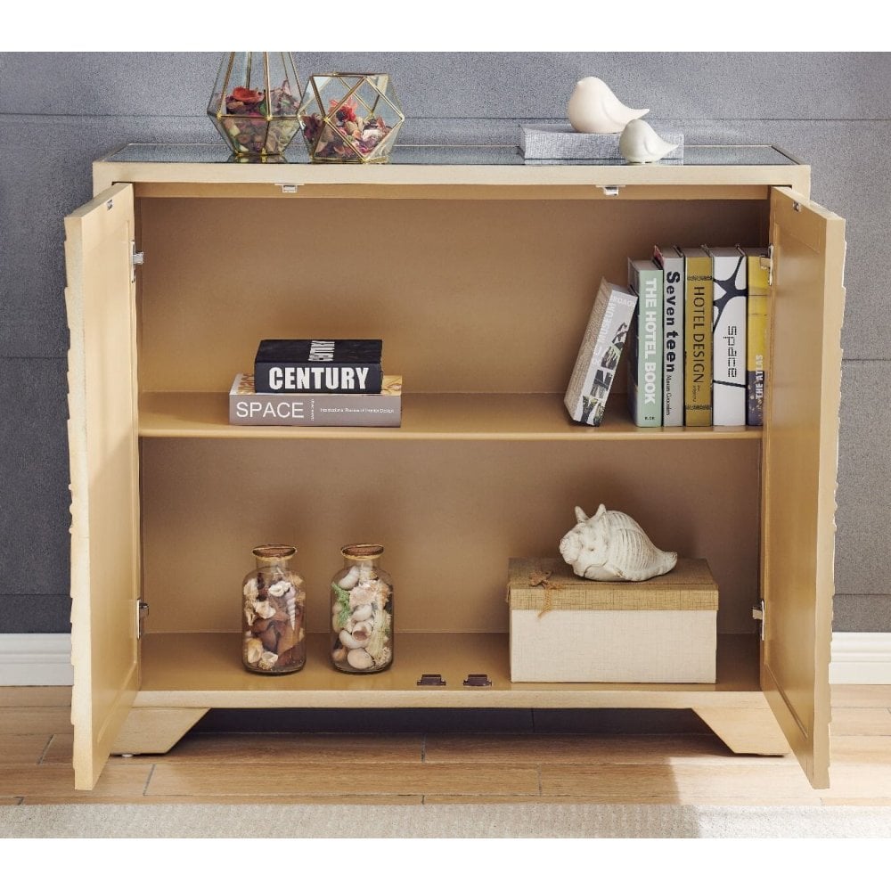 Frenso 2 Door Sideboard