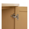 Frenso 2 Door Sideboard