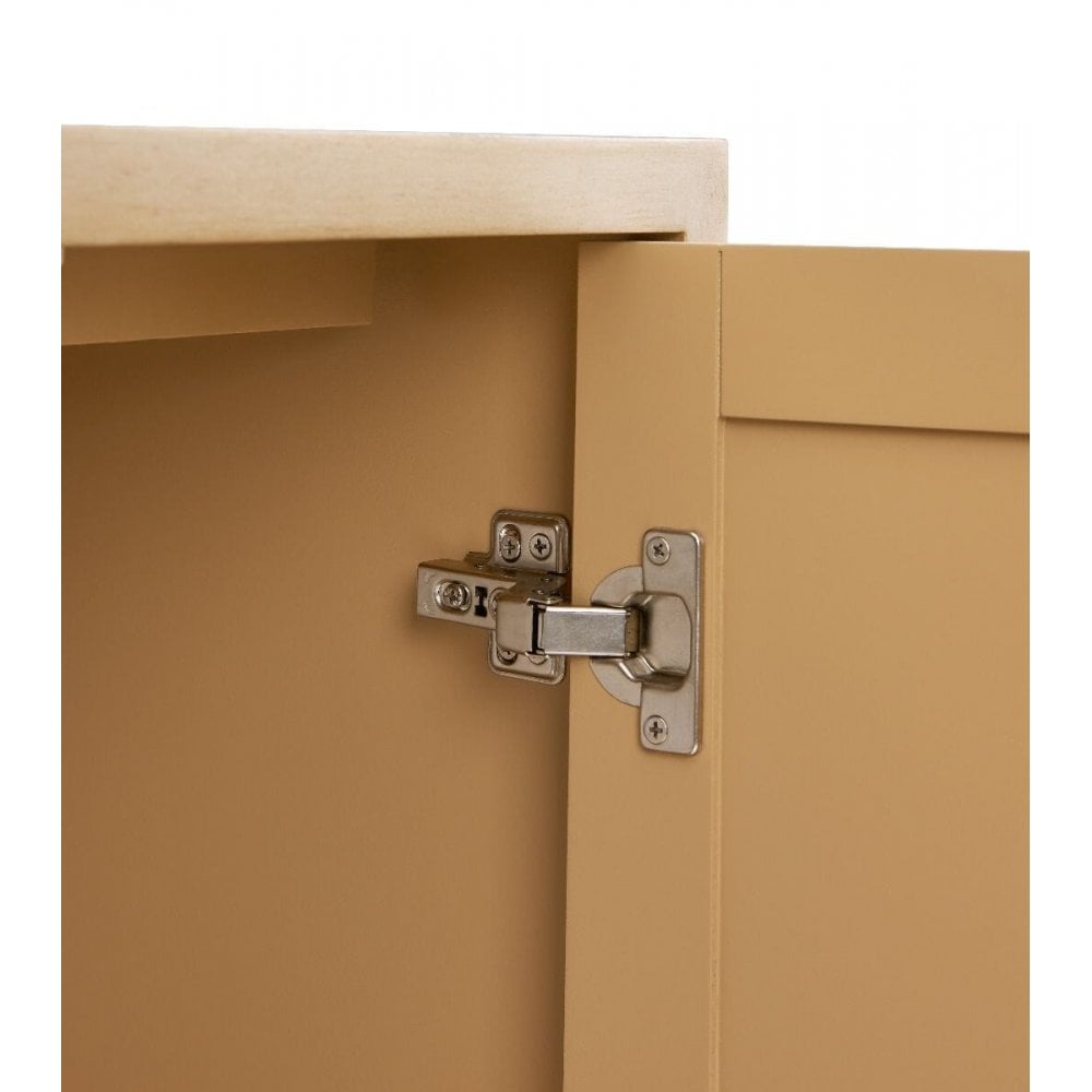 Frenso 2 Door Sideboard