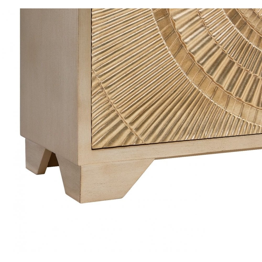 Frenso 2 Door Sideboard