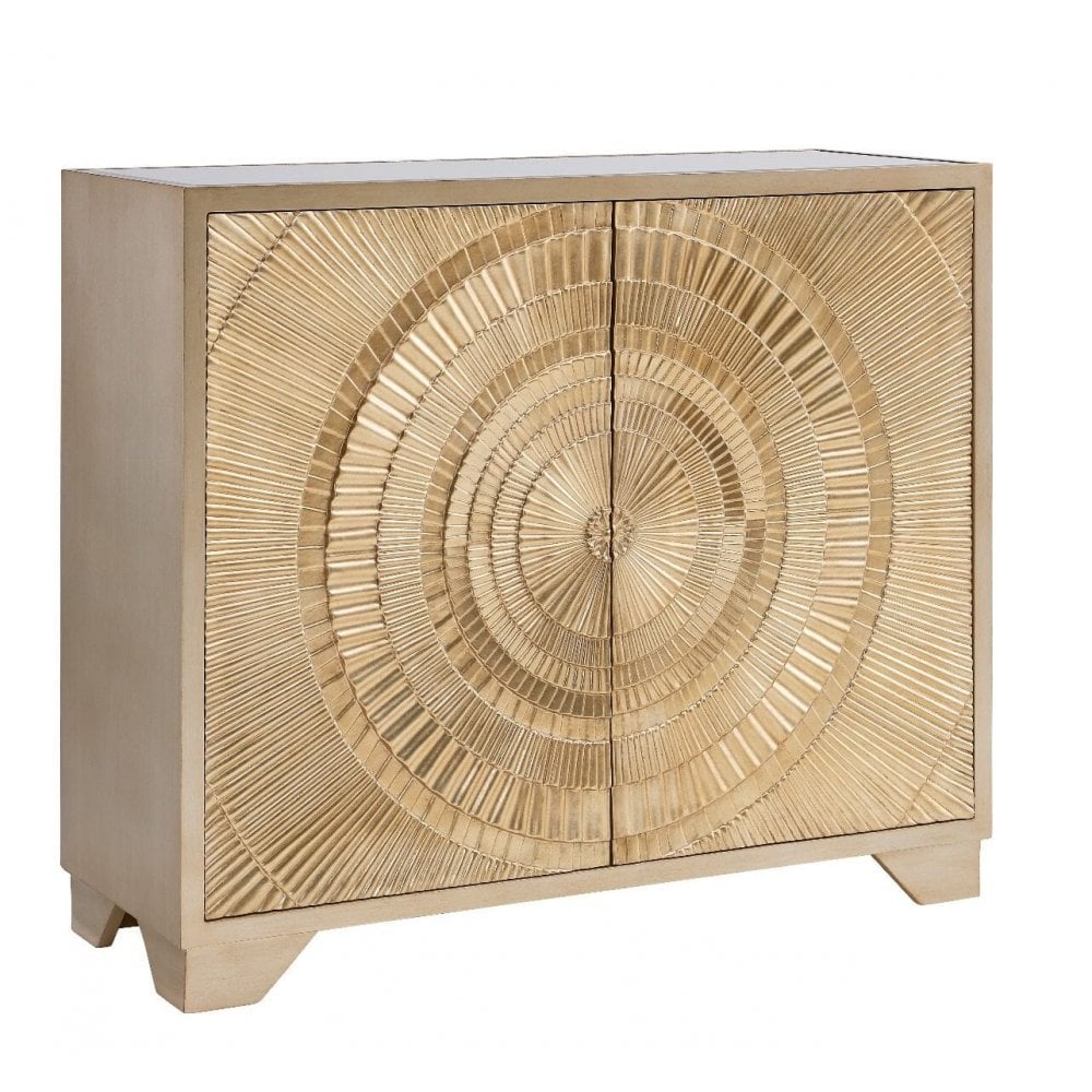 Frenso 2 Door Sideboard