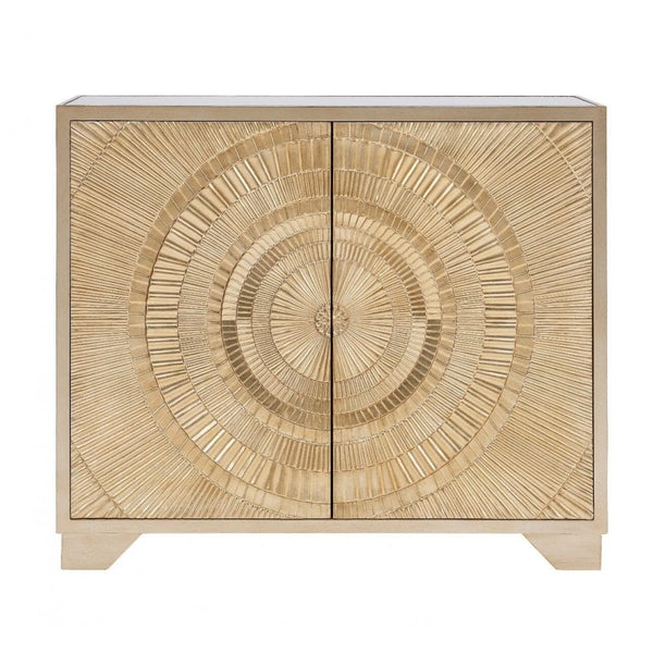 Frenso 2 Door Sideboard