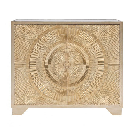 Frenso 2 Door Sideboard