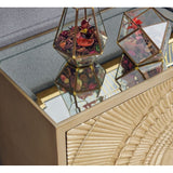 Frenso 2 Door Sideboard