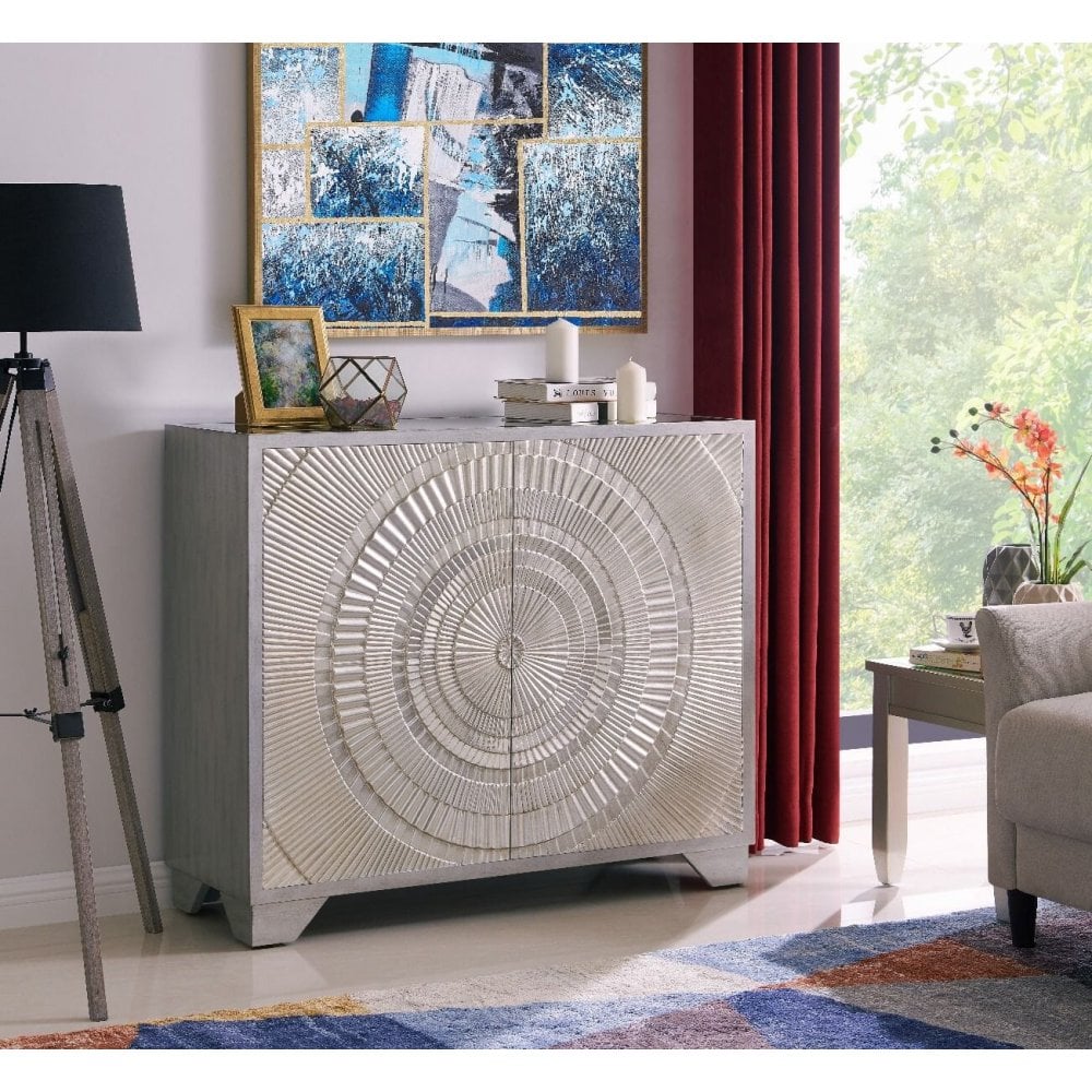 Frenso 2 Door Sideboard