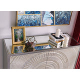 Frenso 2 Door Sideboard