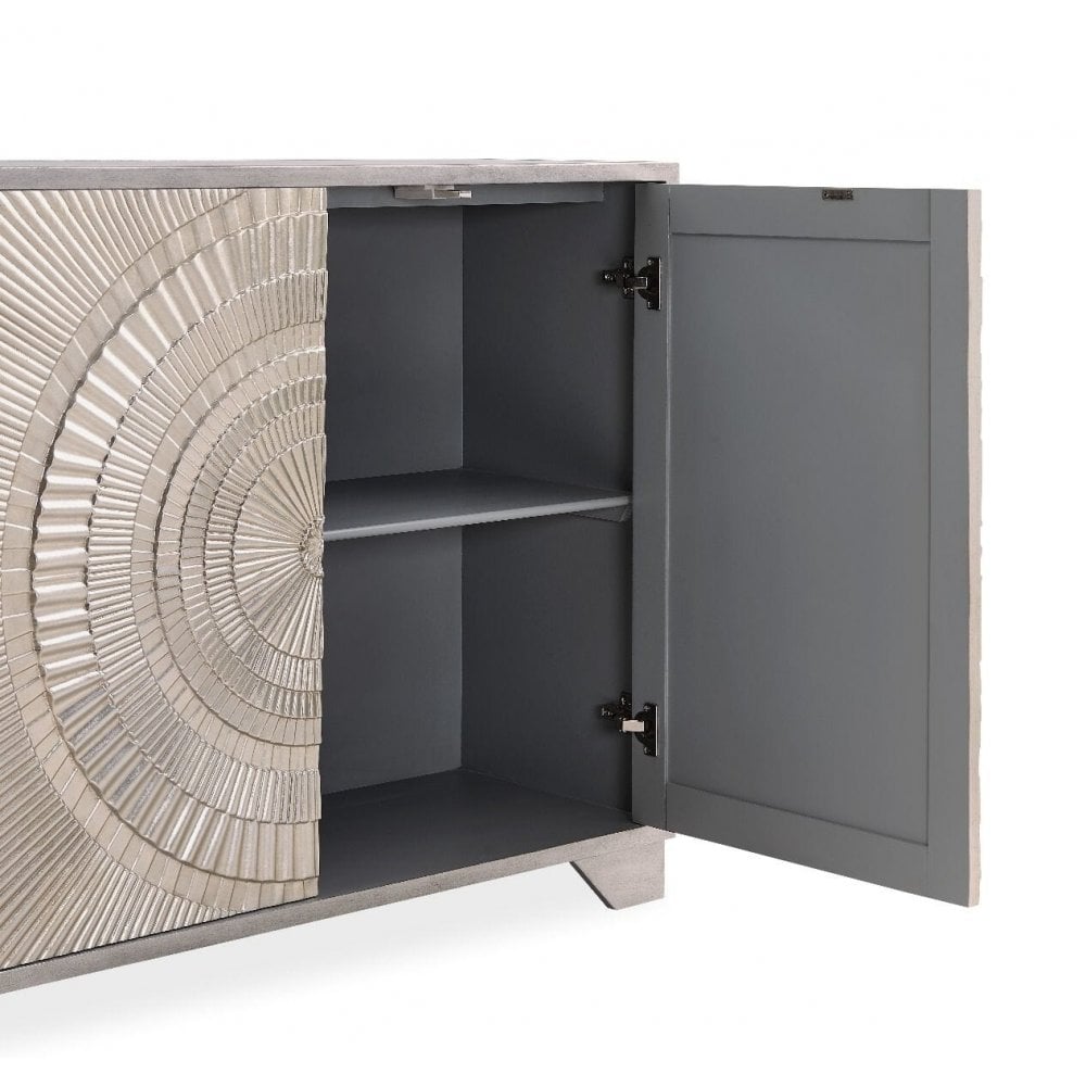 Frenso 2 Door Sideboard