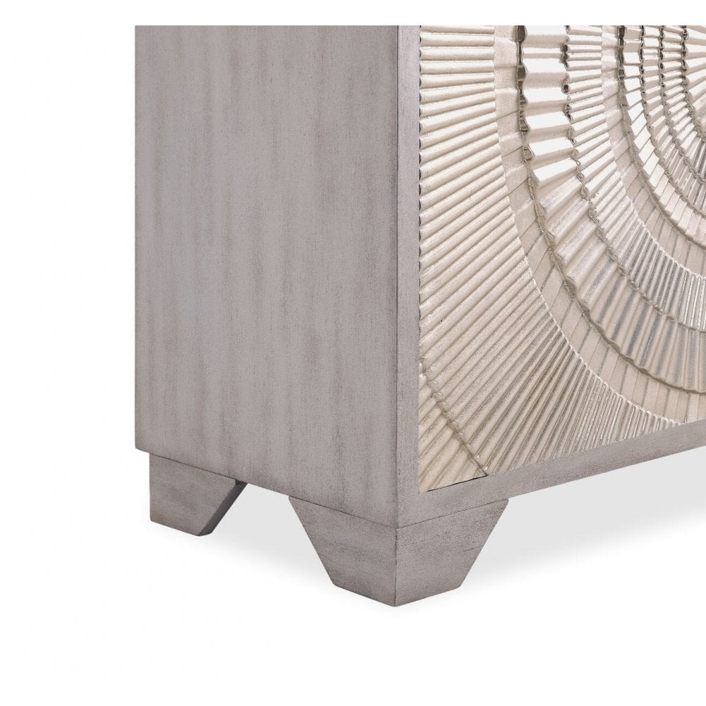 Frenso 2 Door Sideboard