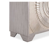 Frenso 2 Door Sideboard