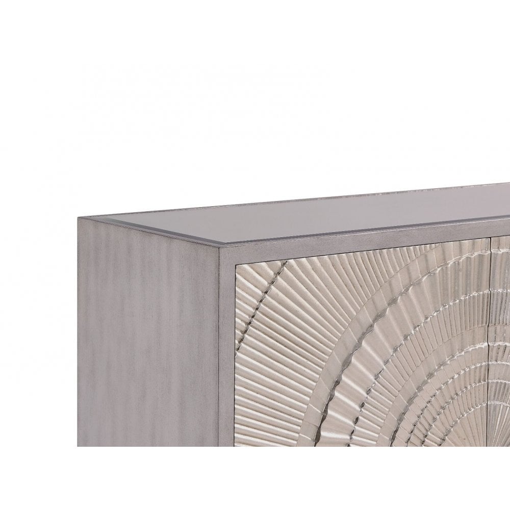 Frenso 2 Door Sideboard
