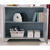 Frenso 2 Door Sideboard
