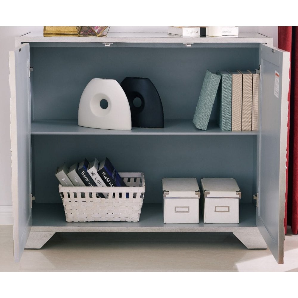 Frenso 2 Door Sideboard