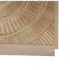 Frenso 4 Door Sideboard