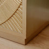 Frenso 4 Door Sideboard