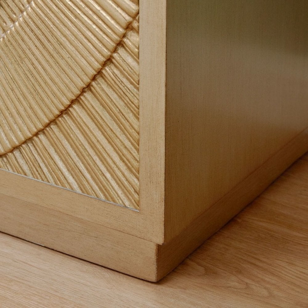 Frenso 4 Door Sideboard