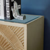Frenso 4 Door Sideboard