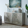 Frenso 4 Door Sideboard