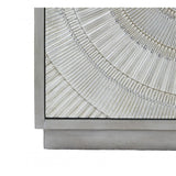 Frenso 4 Door Sideboard
