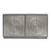 Frenso 4 Door Sideboard