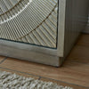 Frenso 4 Door Sideboard