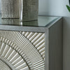 Frenso 4 Door Sideboard