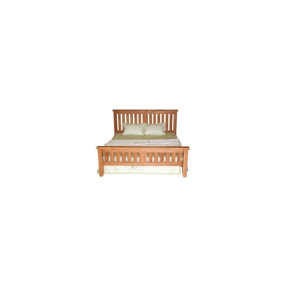 Hampshire 6' Bed