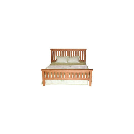 Hampshire 6' Bed