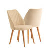 Hazal Chair (Set Of 2)