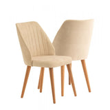 Hazal Chair (Set Of 2)
