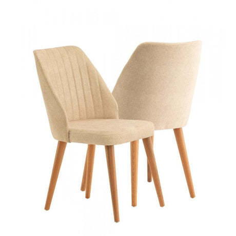 Hazal Chair (Set Of 2)