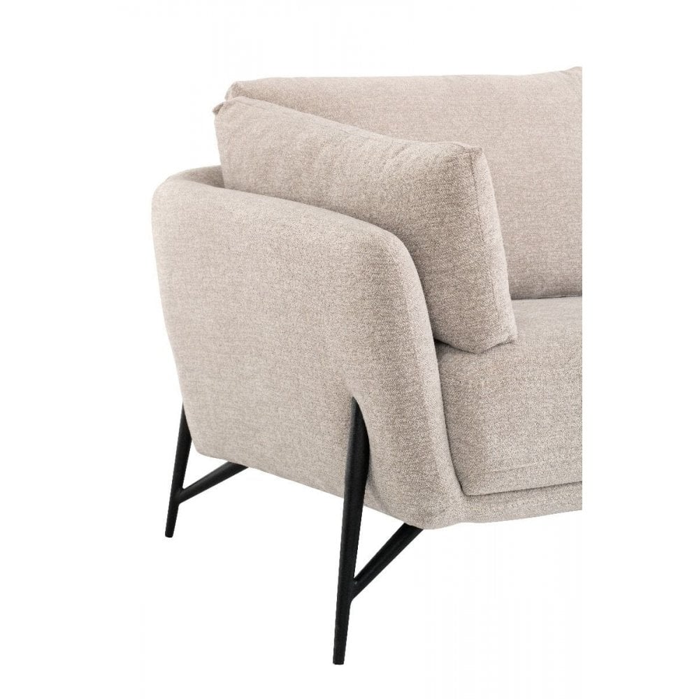 Hilton 2 Seater Sofa
