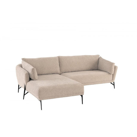 Hilton Corner Sofa Left