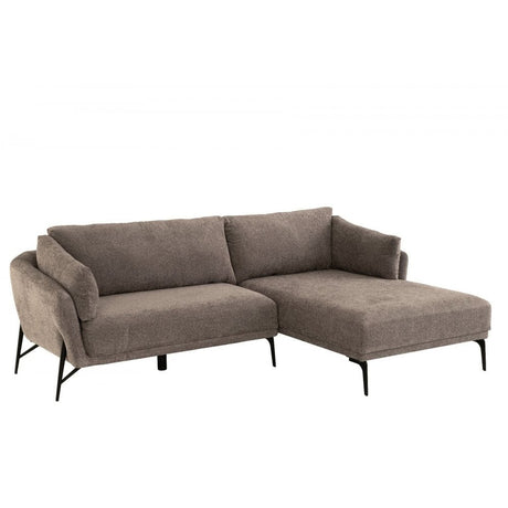 Hilton Corner Sofa Right