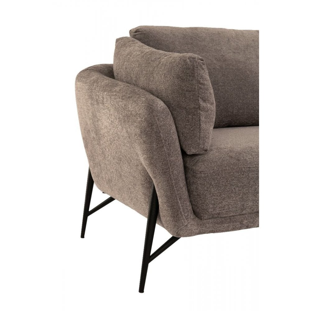 Hilton Corner Sofa Right