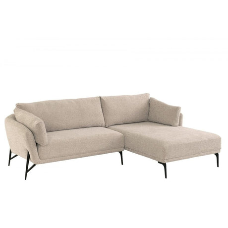 Hilton Corner Sofa Right