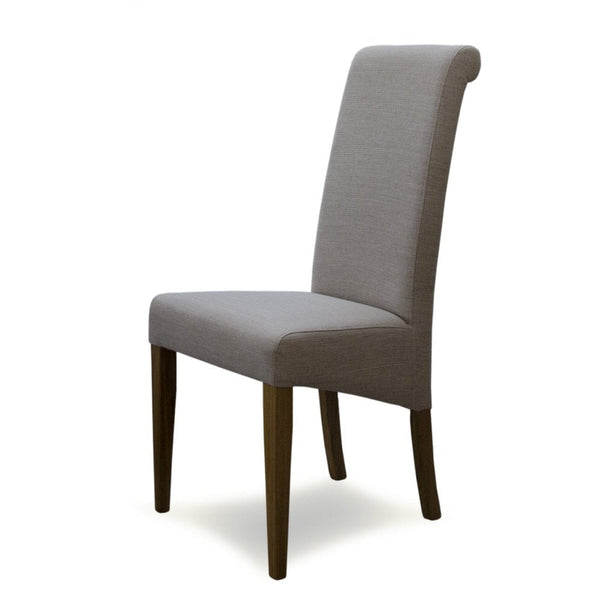Italia Fabric Chair