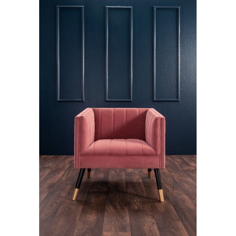 Jackson Tub Chair