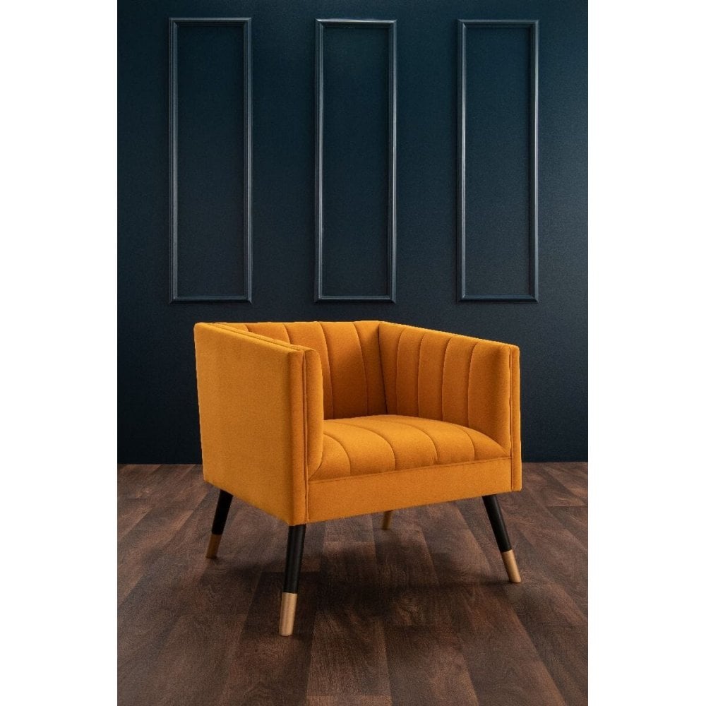 Jackson Tub Chair