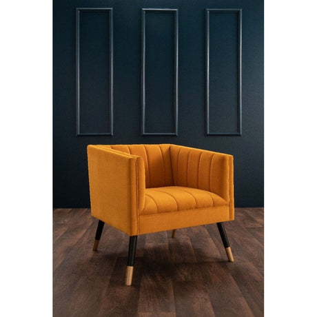 Jackson Tub Chair
