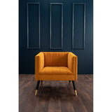 Jackson Tub Chair