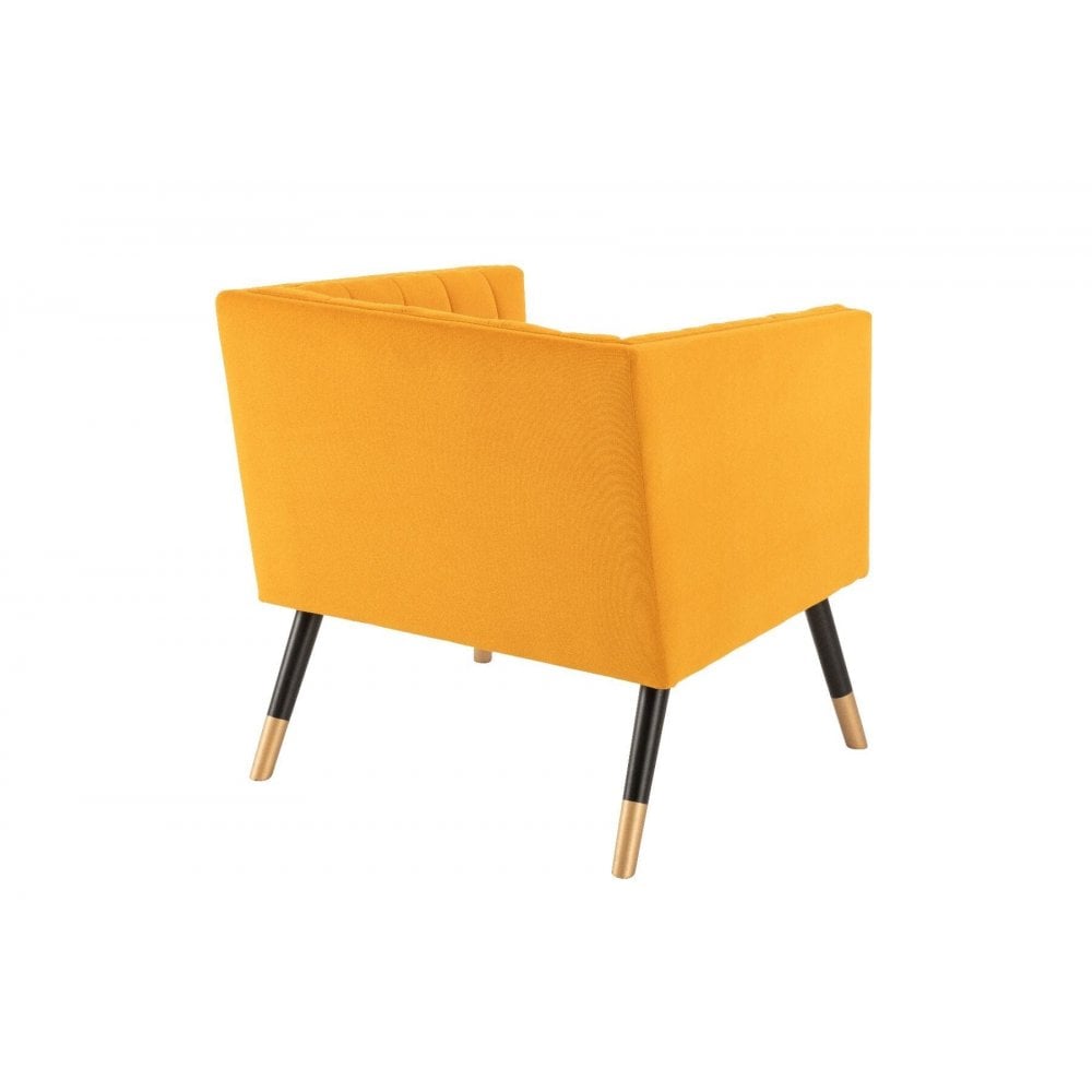Jackson Tub Chair