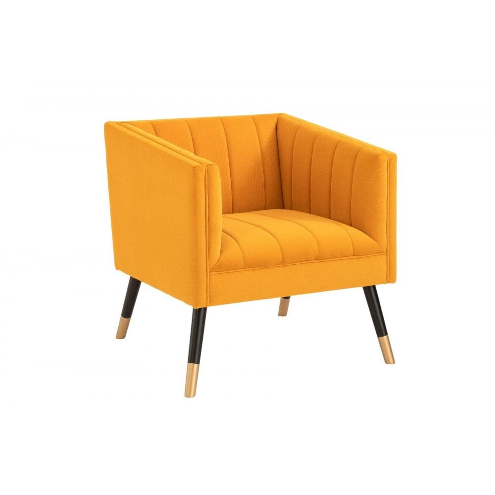 Jackson Tub Chair