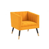 Jackson Tub Chair