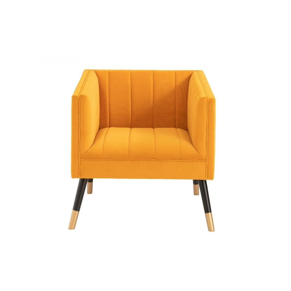 Jackson Tub Chair