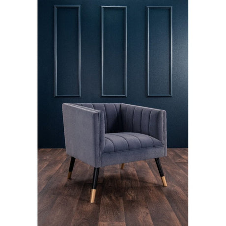 Jackson Tub Chair