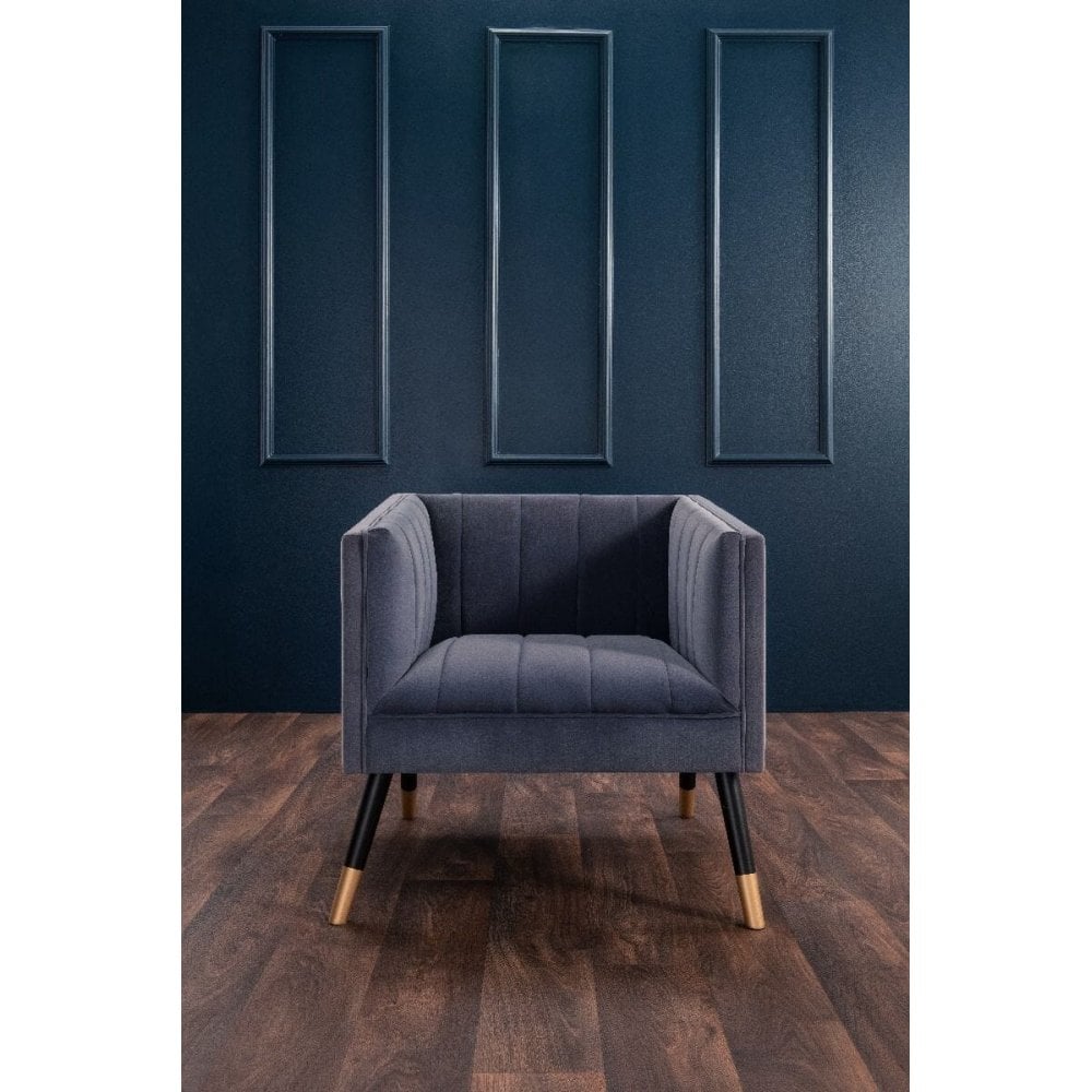 Jackson Tub Chair