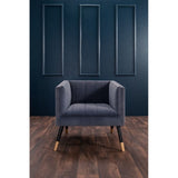 Jackson Tub Chair
