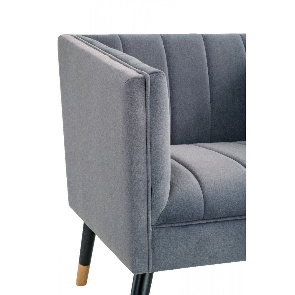 Jackson Tub Chair