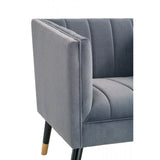 Jackson Tub Chair