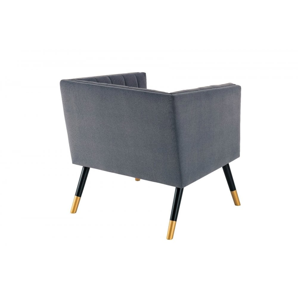 Jackson Tub Chair